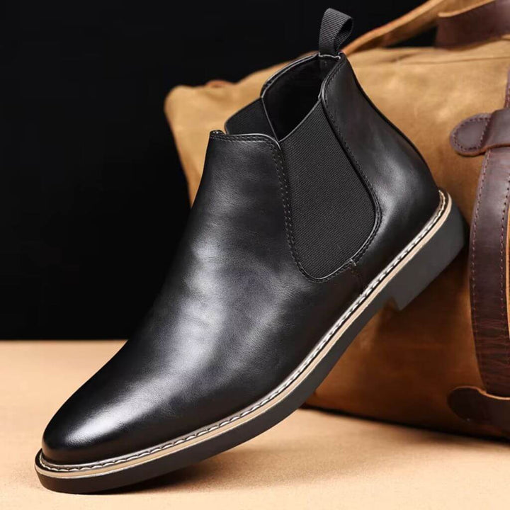 bota masculino trabalho 2