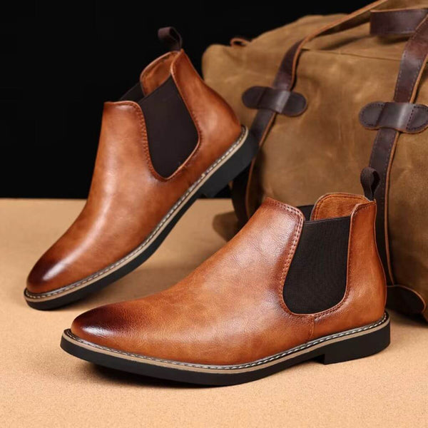 bota masculino 3