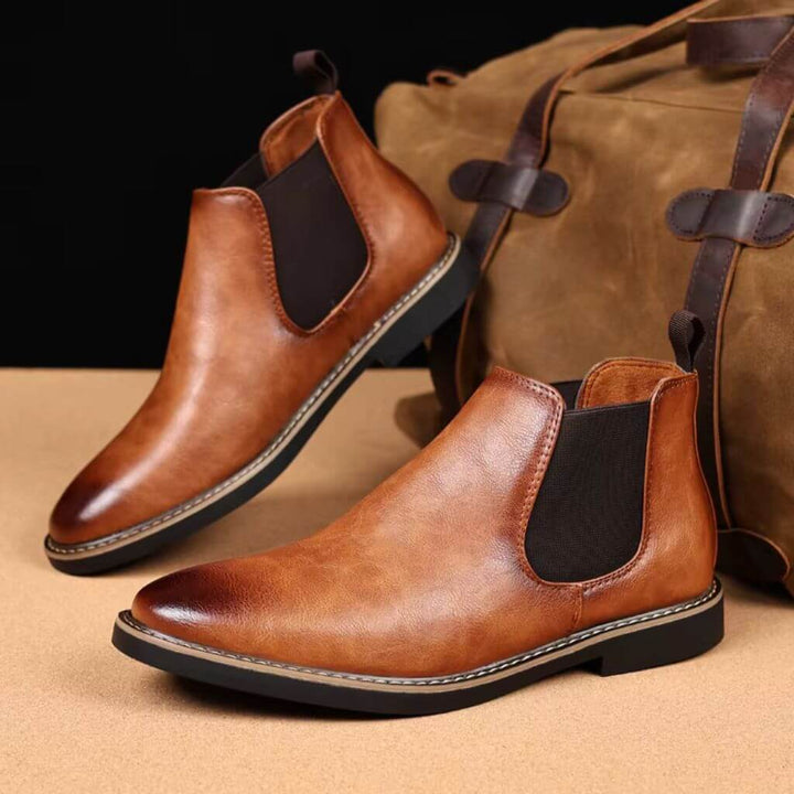 bota masculino 3