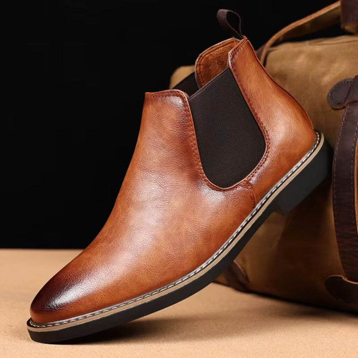 bota masculino 1