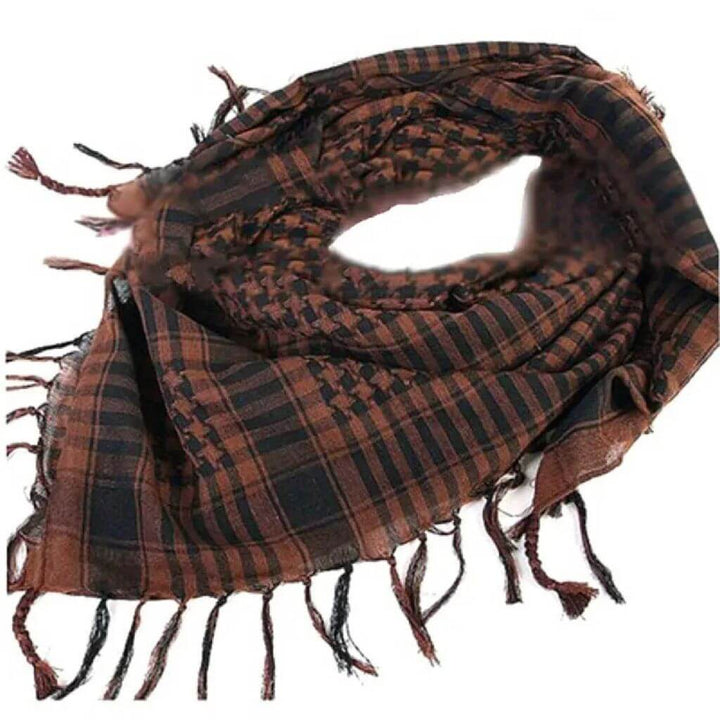 Cachecol Masculino Desert Scarf 1