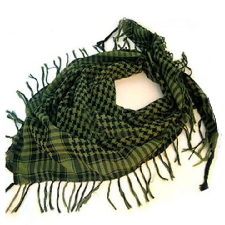 Cachecol Masculino Desert Scarf 2