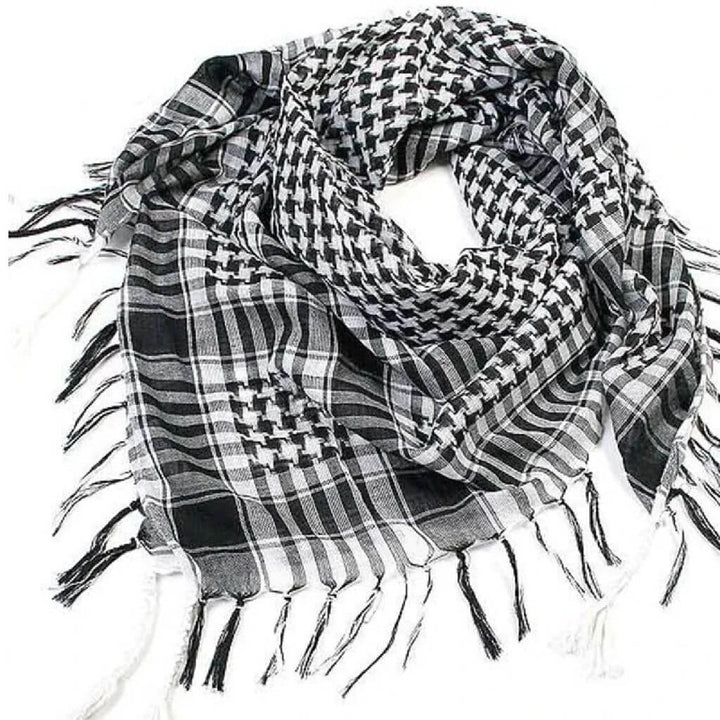 Cachecol Masculino Desert Scarf 3