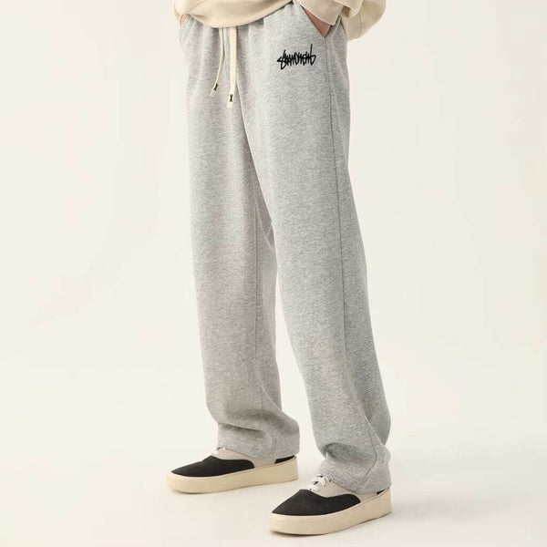 Calça Moletom Masculina Neutra Respirável