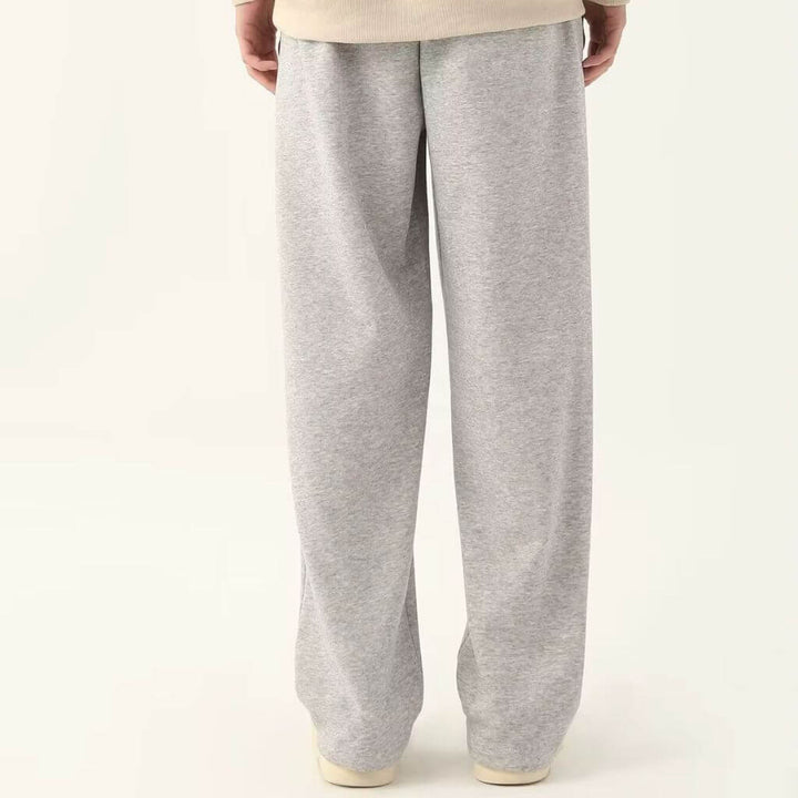 Calça Moletom Masculina Neutra Respirável 6