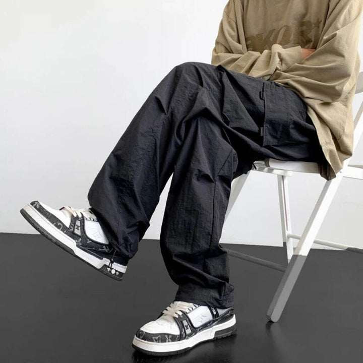 Calça Cargo Masculina Street Pant