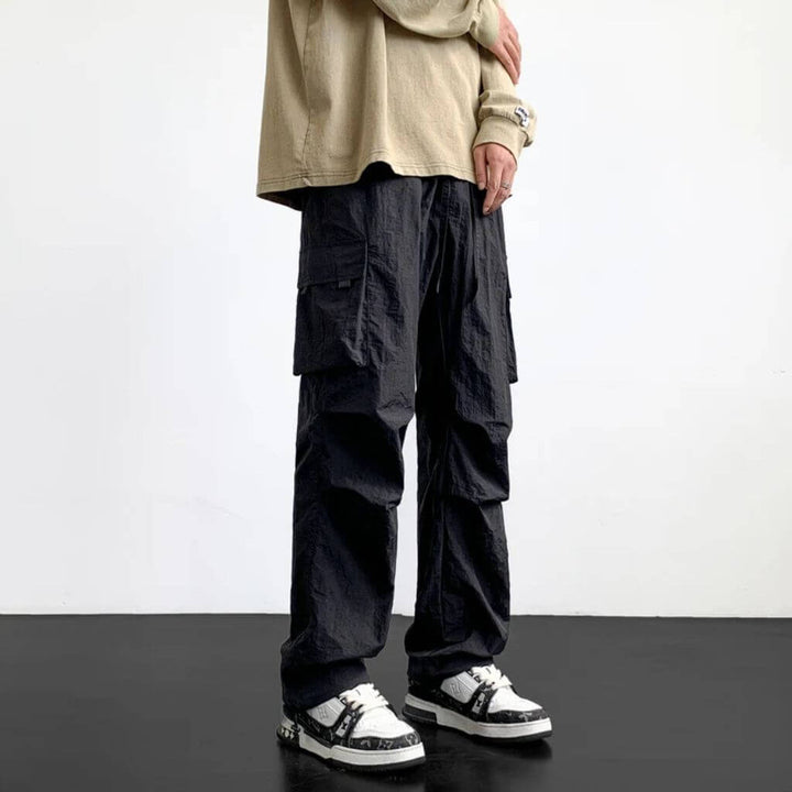 Calça Cargo Masculina Street Pant 11