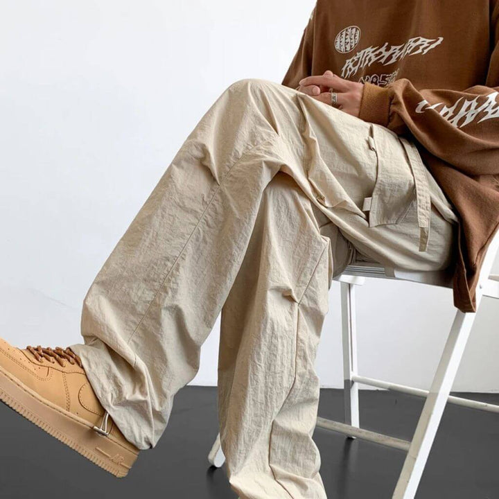 Calça Cargo Masculina Street Pant 13