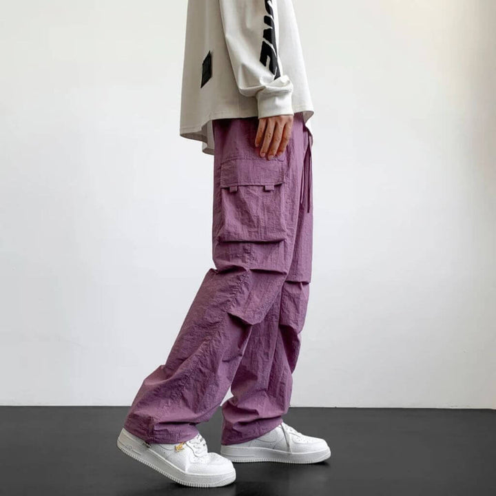 Calça Cargo Masculina Street Pant 15