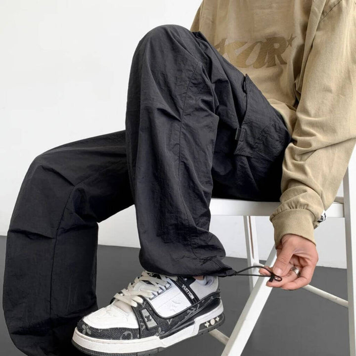 Calça Cargo Masculina Street Pant 16