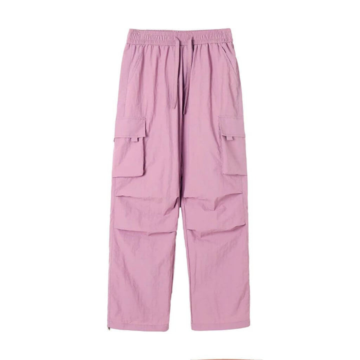Calça Cargo Masculina Street Pant 1