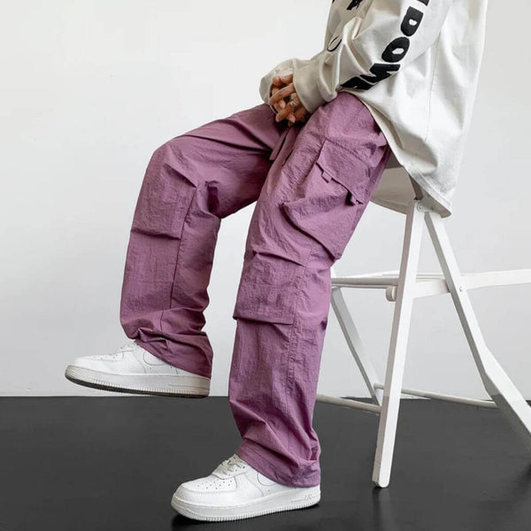 Calça Cargo Masculina Street Pant 20