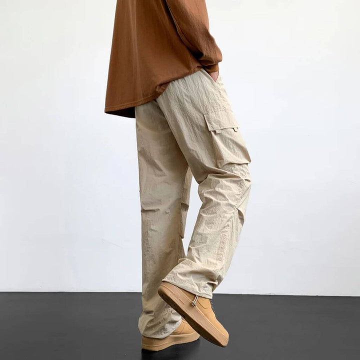 Calça Cargo Masculina Street Pant 2