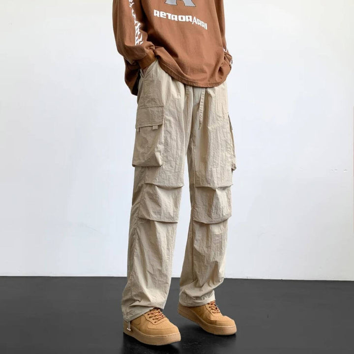 Calça Cargo Masculina Street Pant 3