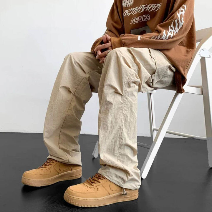 Calça Cargo Masculina Street Pant 5