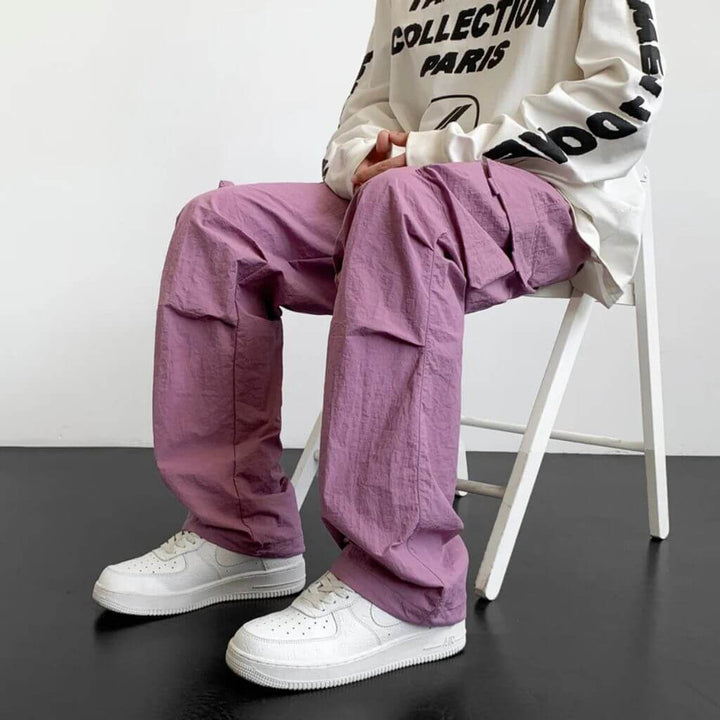 Calça Cargo Masculina Street Pant 6