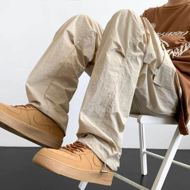 Calça Cargo Masculina Street Pant 7