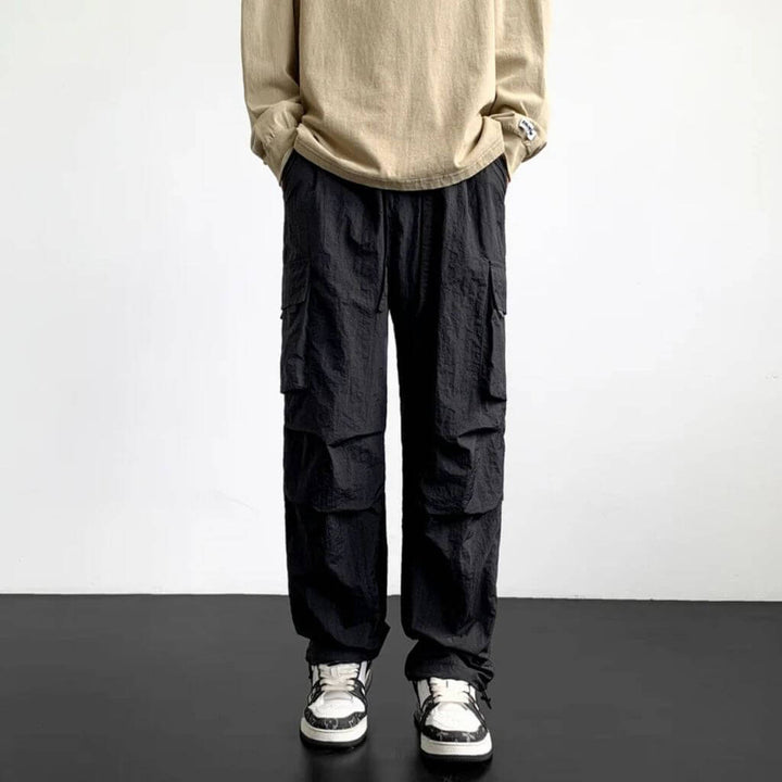 Calça Cargo Masculina Street Pant 8