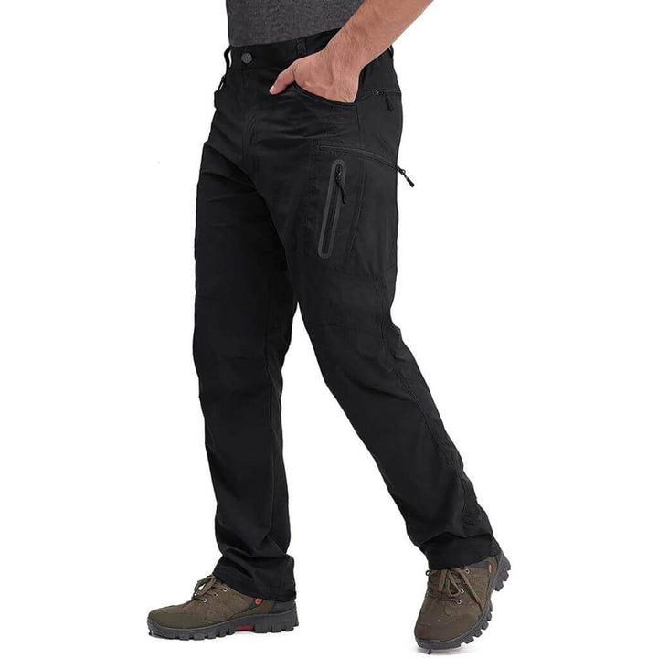calça cargo preto