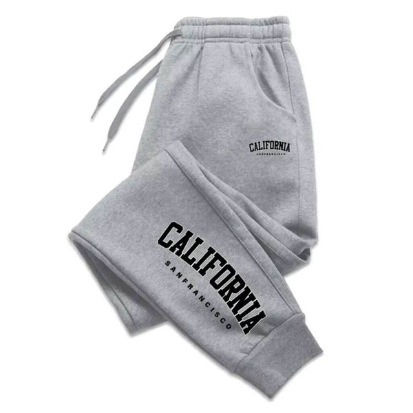 calça moletom da nike