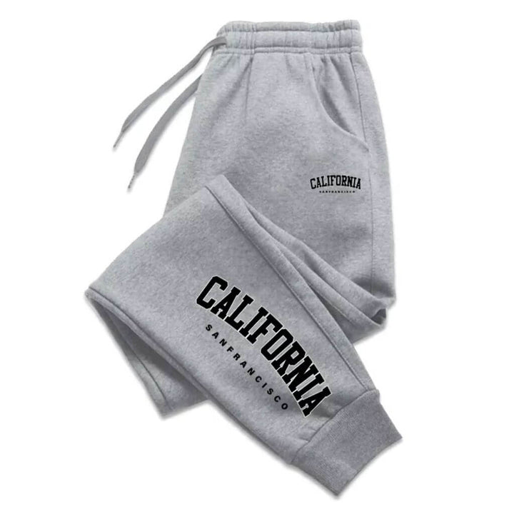 calça moletom da nike