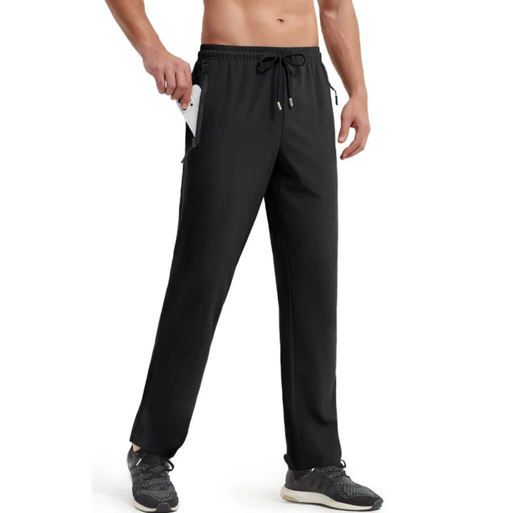 Calça Moletom Masculina Modelo AirFlex