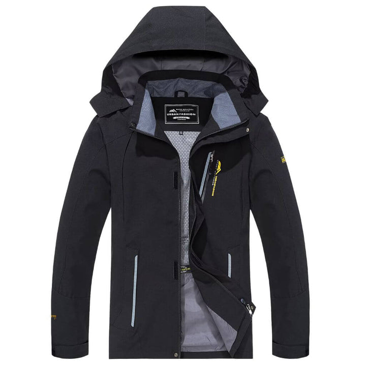 Jaqueta Masculina Modelo Trail Force 4