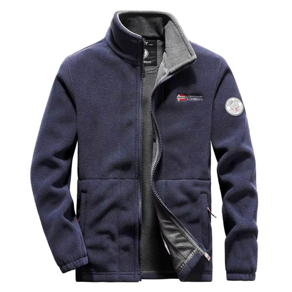 Jaqueta Masculina Modelo Softshell