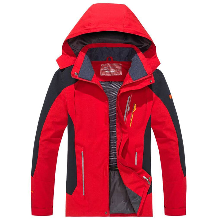 Jaqueta Masculina Modelo Trail Force