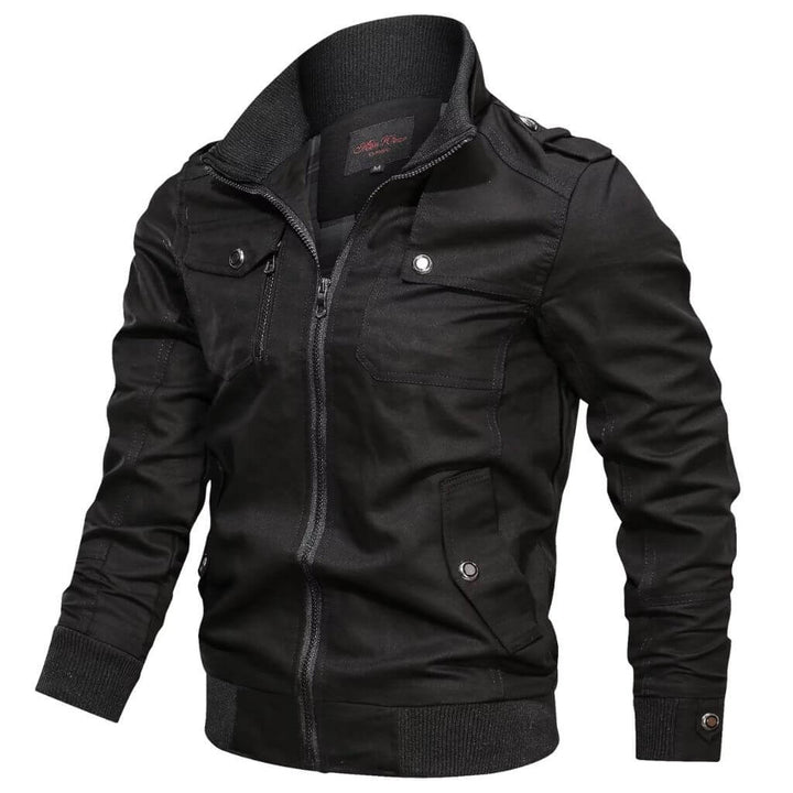 Jaqueta Masculina Modelo MotoForce 3