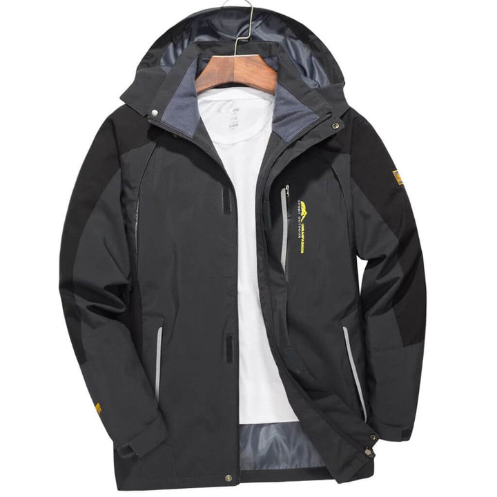 Jaqueta Masculina Modelo Trail Force 2