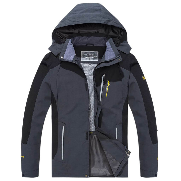 Jaqueta Masculina Modelo Trail Force 3