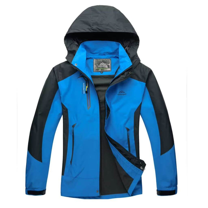 Jaqueta Masculina Modelo Dwaterproof 6