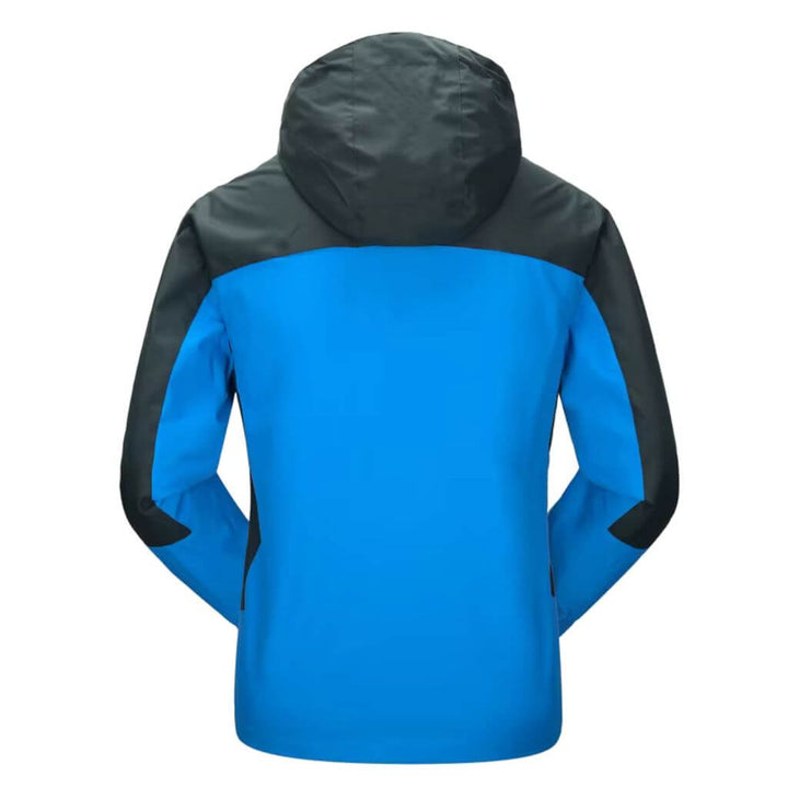 Jaqueta Masculina Modelo Dwaterproof 7