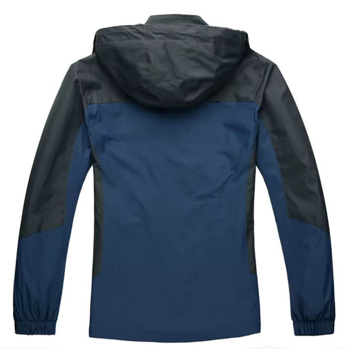 Jaqueta Masculina Modelo Dwaterproof 10