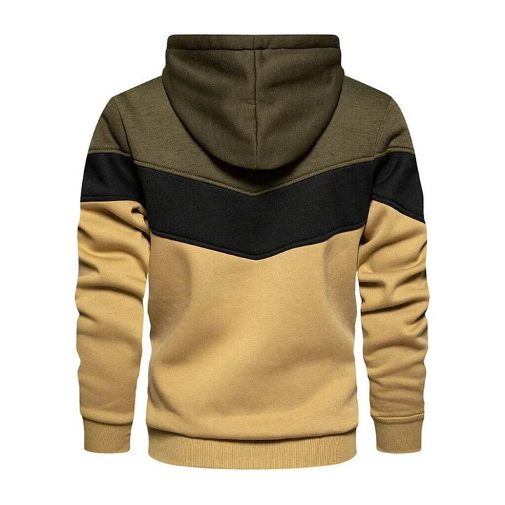 Moletom Masculino Modelo Urban 10