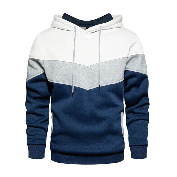 Moletom Masculino Modelo Urban