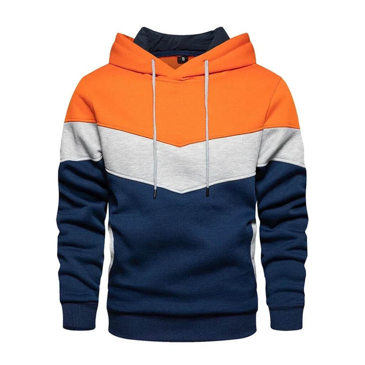 Moletom Masculino Modelo Urban 2