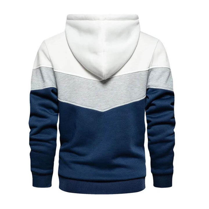 Moletom Masculino Modelo Urban 3