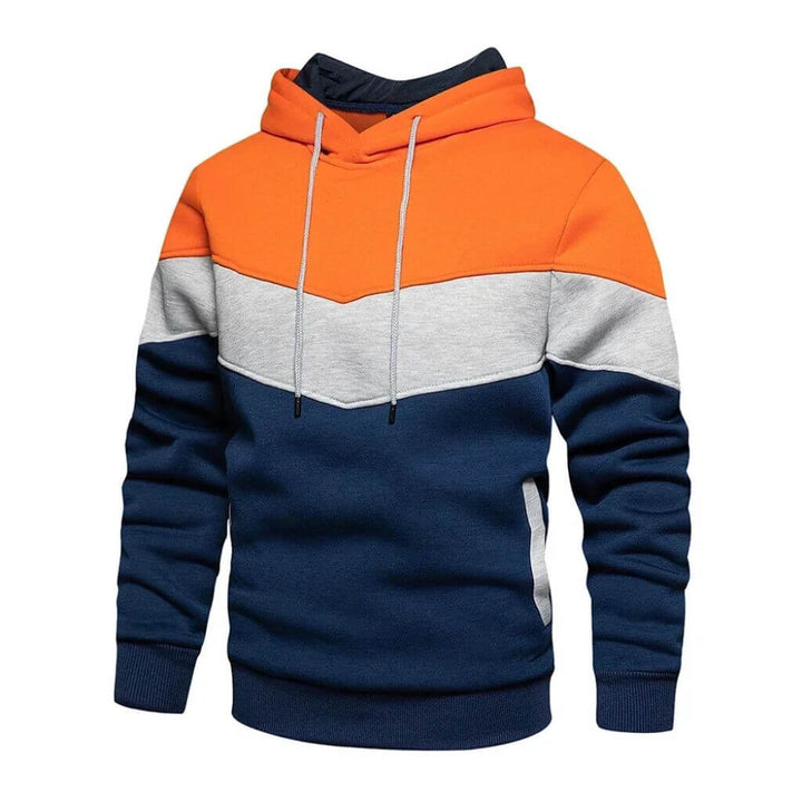 Moletom Masculino Modelo Urban 4