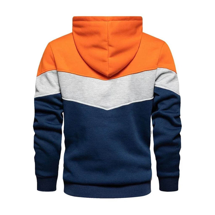 Moletom Masculino Modelo Urban 6