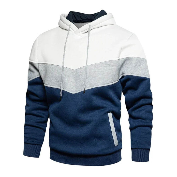 Moletom Masculino Modelo Urban 7