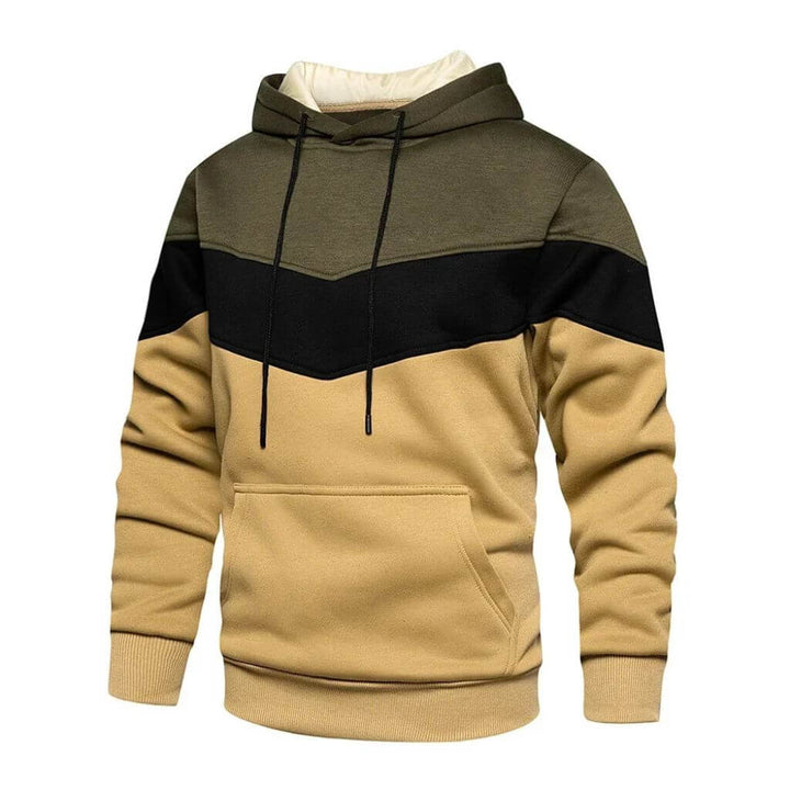 Moletom Masculino Modelo Urban 8