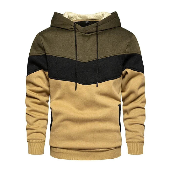 Moletom Masculino Modelo Urban 9