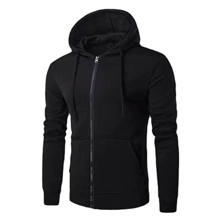 Moletom Masculino Modelo Brisa Urbana 2