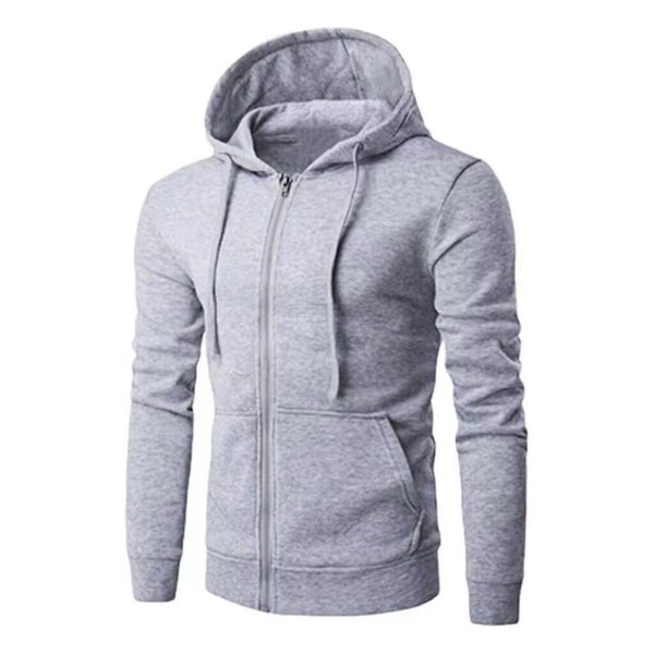 Moletom Masculino  Modelo Brisa Urbana 3