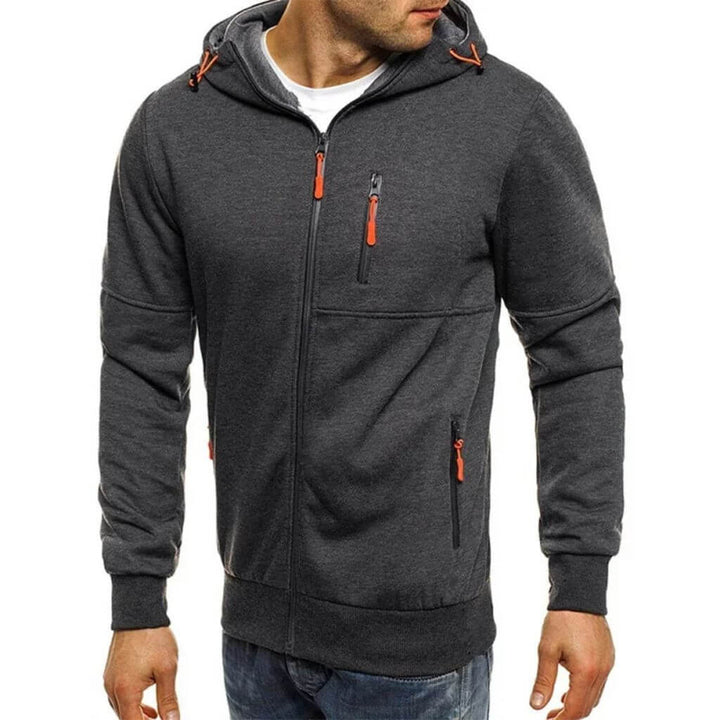 Moletom Masculino Modelo City Wear 1