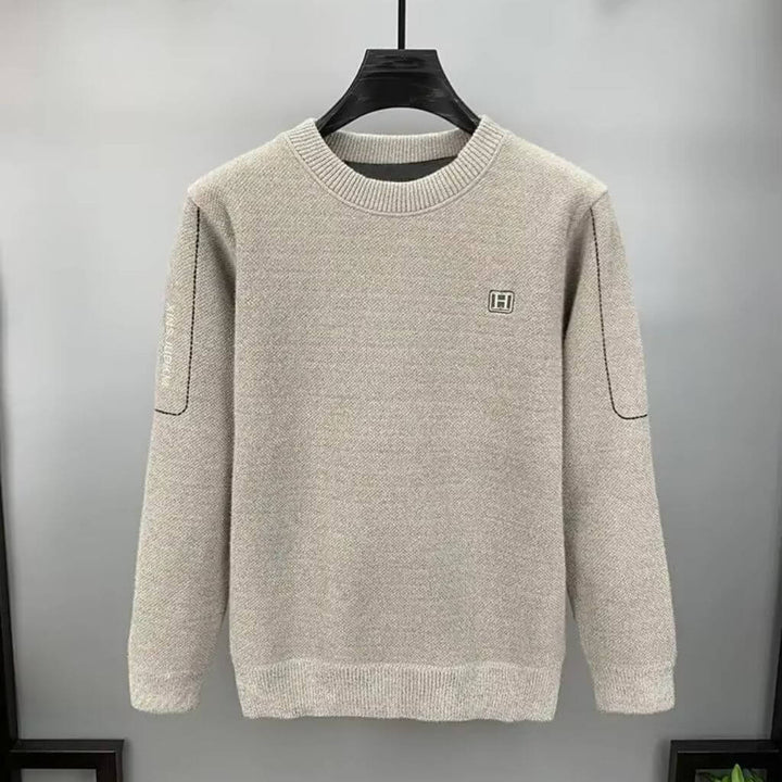 sueter masculino