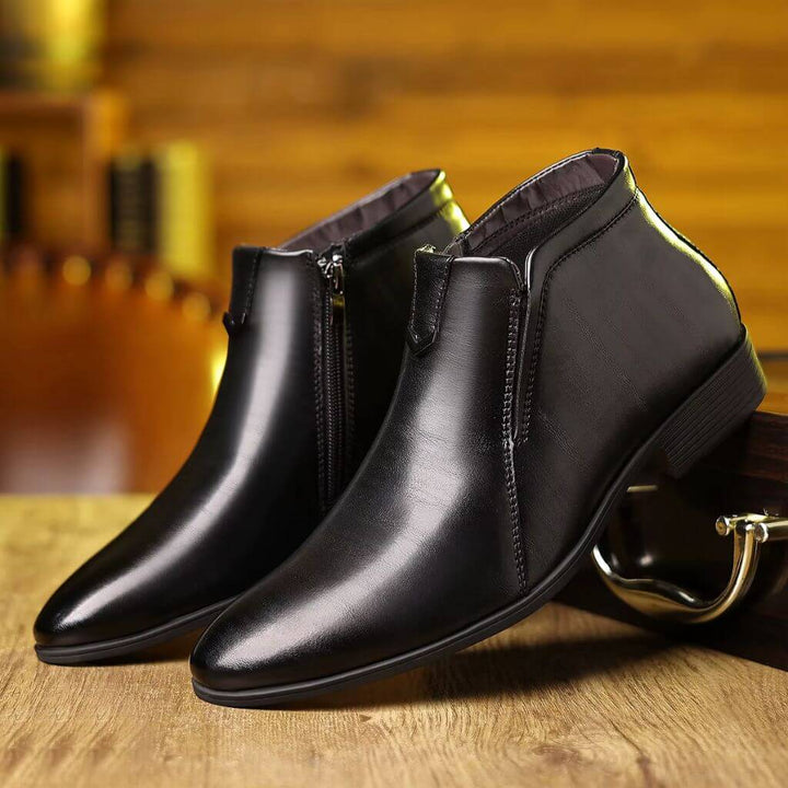bota masculino