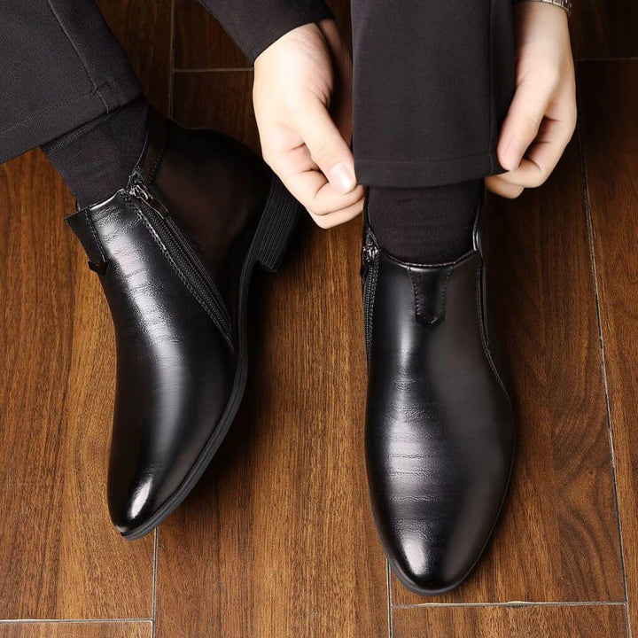 bota masculino 2